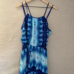 BISOU BISOU DRESS SIZE 10